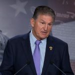 Manchin calls GOP opposition to energy deal ‘revenge politics’