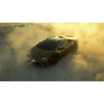 The new Lamborghini Hurac�n Sterrato: the indomitable super sports car