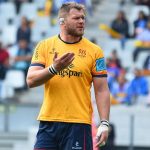 News24.com | Duane Vermeulen in Ulster travelling party for SA trip