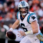 The Quarterback Carousel Continues For The Carolina Panthers