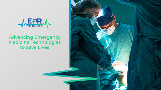 EPR-Technologies, Inc., a Leading Biomedical Company, Raises 26K Since its Equity Crowdfunding Campaign started