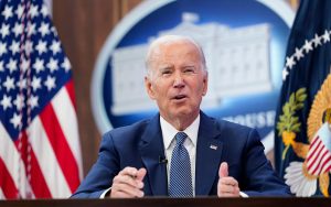 Biden vows ‘consequences’ for Saudi Arabia after OPEC+ cuts oil output