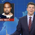 SNL Clowns on Elon Musk for Claiming He Fixed Kanye’s Antisemitism