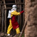 Uganda’s president announces lockdown measures to curb deadly Ebola outbreak