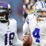 The First Read, Week 11: NFC contenders, pretenders; plus, Josh Allen’s turnover troubles