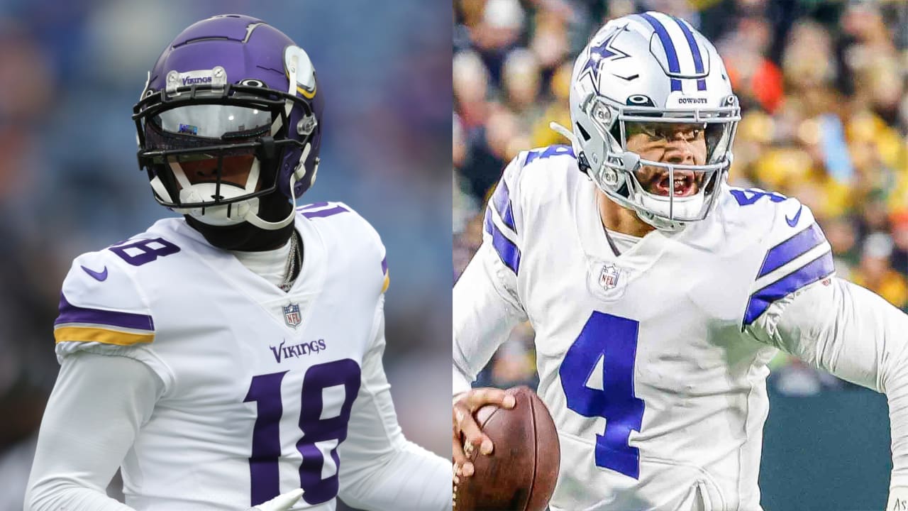 The First Read, Week 11: NFC contenders, pretenders; plus, Josh Allen’s turnover troubles