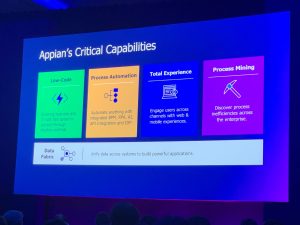 Can low code process automation platforms fix healthcare?