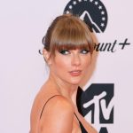 In Pictures: Taylor Swift dazzles on red carpet at MTV Europe Music Awards