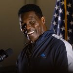 Herschel Walker on the environment: America needs its ‘gas-guzzling cars’