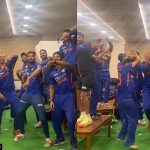 India vs South Africa: Inside Team India’s dressing room celebrations after ODI series win over Proteas: Watch | Cricket News