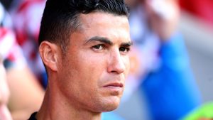 Cristiano Ronaldo: Manchester United taking legal advice before responding to the Portuguese player’s shock interview | Football News | Sky Sports