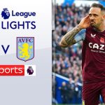 Brighton 1-2 Aston Villa | Premier League highlights | Video | Watch TV Show | Sky Sports