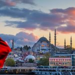 Deadly Explosion Rocks Istanbul As Turkey Takes Global Stage