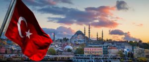 Deadly Explosion Rocks Istanbul As Turkey Takes Global Stage