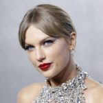 Taylor Swift scores leading 4 MTV Europe Music Awards