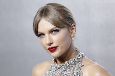 Taylor Swift scores leading 4 MTV Europe Music Awards