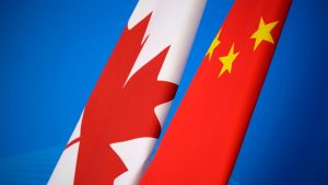 Canada Reacts to Alleged Chinese Political Interference