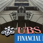 Credit Suisse corporate derivatives boss gone to UBS