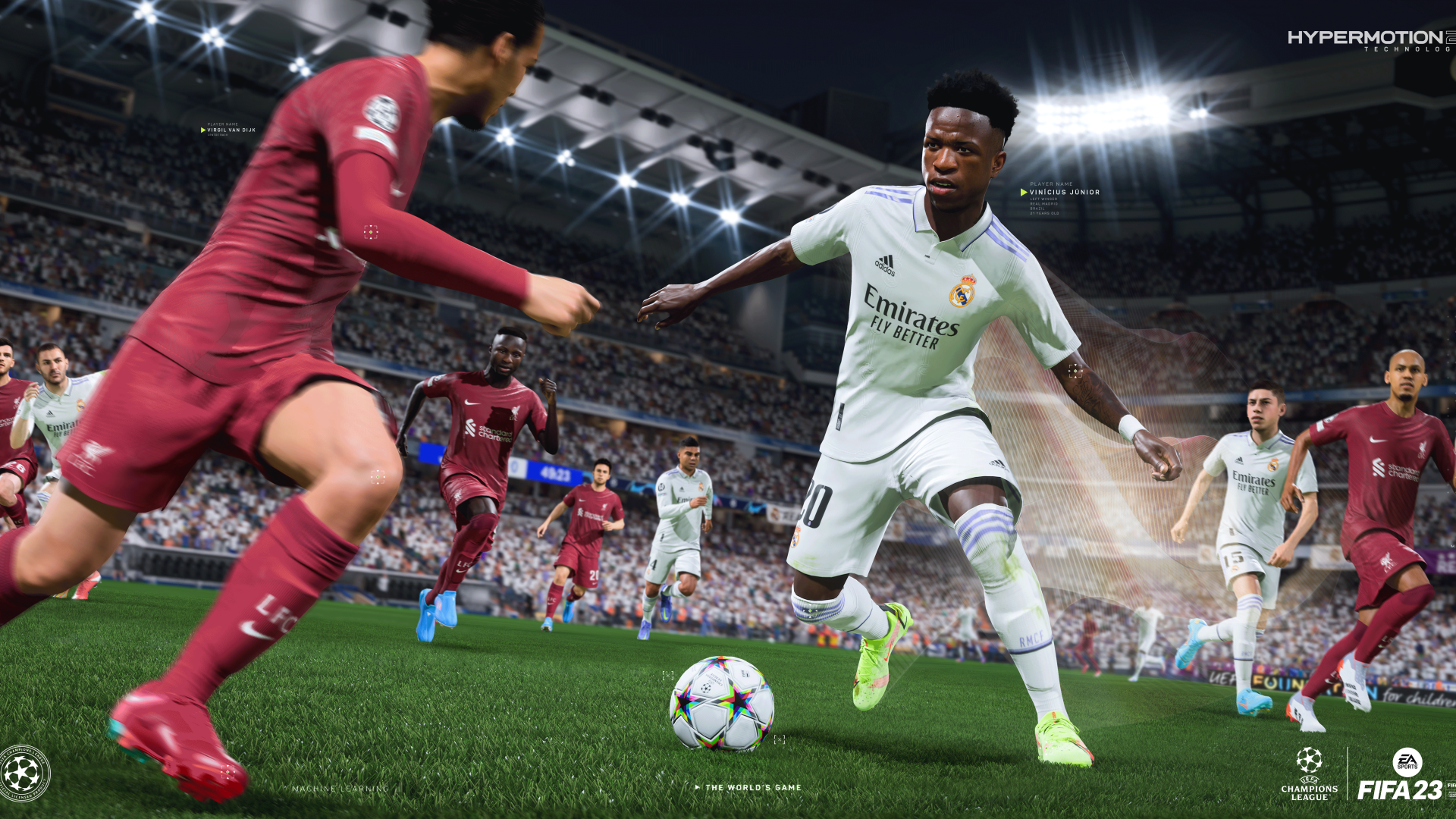 FIFA 23 World Cup swaps token tracker, Ultimate Team WC dates, rewards explained and how to redeem as Patrick Vieira available