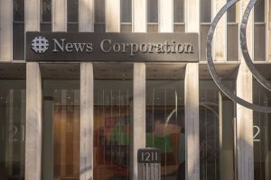 News Corp Beefs Up Lobbying Corps With Senate Aide Hire