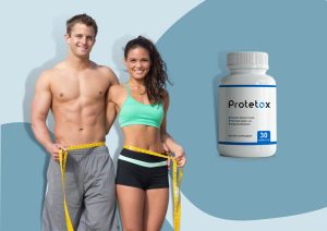 Protetox Reviews 2022 • Consumer Report! • Is it a Scam?