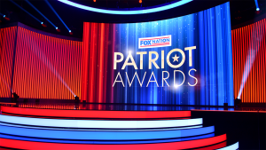 Fox Nation celebrates America, honors nation’s everyday heroes during 2022 Patriot Awards