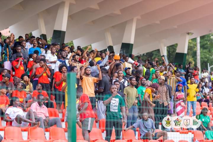 14 Universities battle it out as KNUST hosts 2022 edition of GUSA games