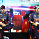 Verstappen-Perez tension “not healthy” for Red Bull