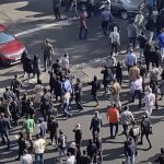 Iran claims to have evidence of foreign nationals’ role in protests