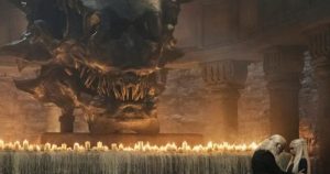 Understanding Aegon’s dream in House of the Dragon, Entertainment