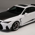 Lexus to Exhibit at SEMA Show, Automotive Suppliers Trade Show | Mirage News