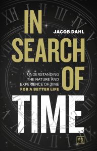 New Book Takes Us to an Intellectual Journey of Understanding Time