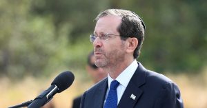 Israeli president Herzog plans visit to Bahrain