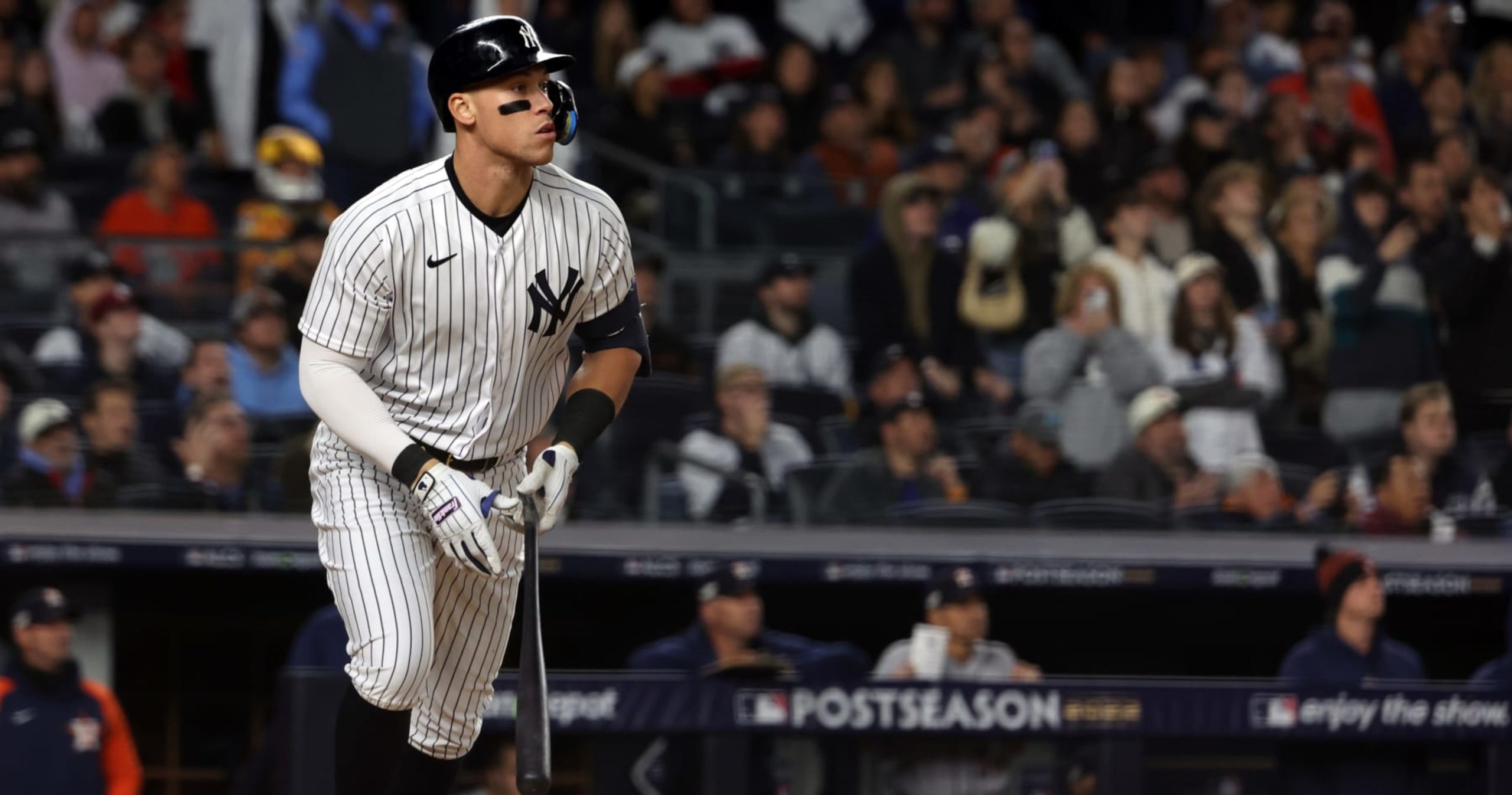 Brian Cashman Says Yankees Made Aaron Judge New Contract Offer: ‘We’re on the Clock’