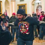 OnPolitics: What we learned in the courtroom for Capitol rioter Doug Jensen’s trial