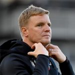 Could Eddie Howe be the new Stan Seymour?