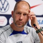 USMNT coach Gregg Berhalter: Wales are “basically a Premier League squad” | MLSSoccer.com