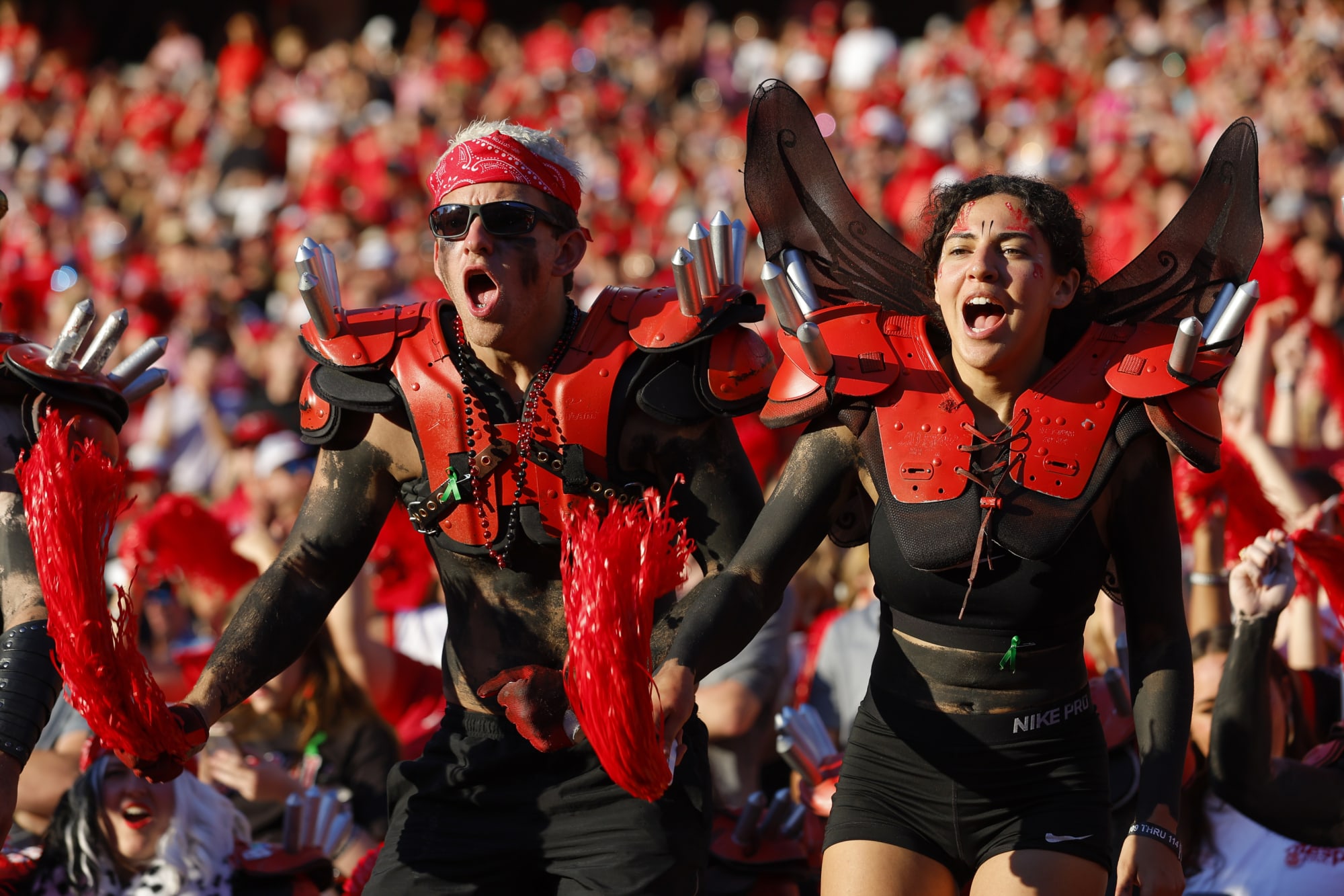 College Football Playoff committee gives Georgia fantastic news