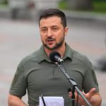 Zelenskyy tells G20 ‘now is the time’ to end Russia’s war