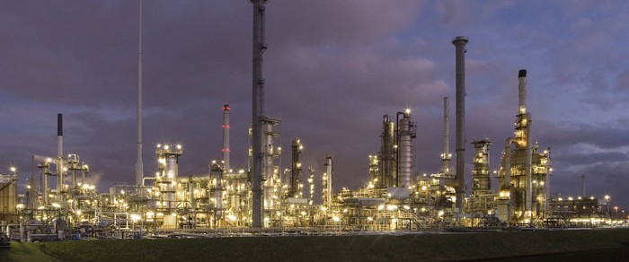 European Refiners Now Have Too Much Oil