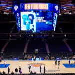 MSG sued for yanking lawyer’s Knicks seats, banning partners