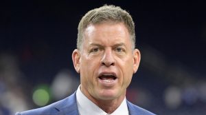 Troy Aikman, ESPN Rules Analyst Disagree on Penalty During ‘MNF’