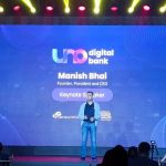 UNO Digital Bank shows paths to elevated banking at the Philippine FinTech Festival 