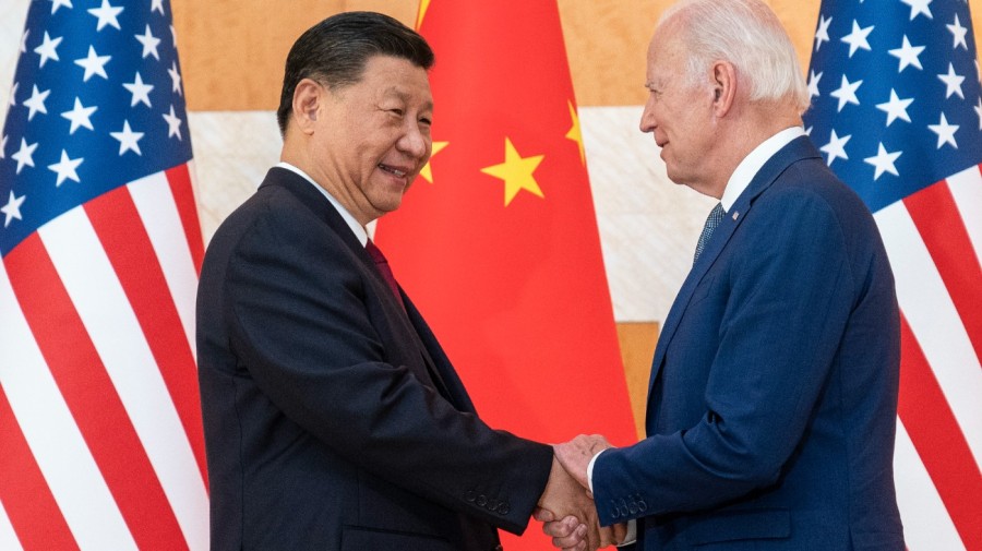 After the Biden-Xi summit, get ready for a far more active Xi Jinping