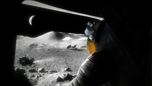 NASA is back in the moon business. Here’s what that means.