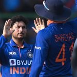 ICC Rankings: Shreyas Iyer, Kuldeep Yadav Gain After Consistent Performances In ODI Series Against South Africa