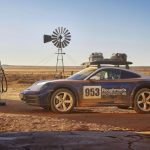 2023 Porsche 911 Dakar revealed, priced for Australia