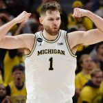 Michigan vs. Pitt prediction, odds: 2022 Legends Classic picks, college basketball best bets from proven model