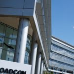 Broadcom seeks EU antitrust approval for $61 bln VMware buy