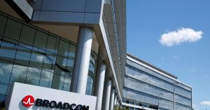 Broadcom seeks EU antitrust approval for $61 bln VMware buy